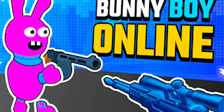 Bunny Boy Online thumbnail