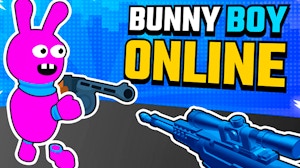 Image for Bunny Boy Online