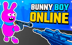 Bunny Boy Online
