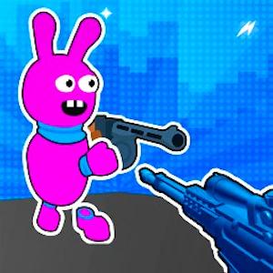 Bunny Boy Online Thumbnail