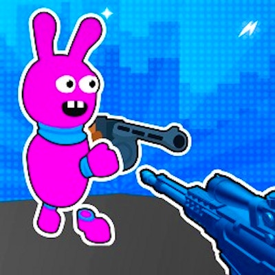 Bunny Boy Online By Gamepix