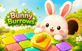 Bunny Burrows