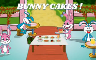 Bunny Cakes game cover