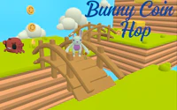 Bunny Coin Hop