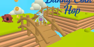 Bunny Coin Hop thumbnail