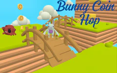 Bunny Coin Hop