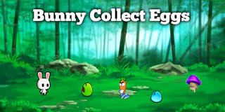 Bunny Collect Eggs thumbnail