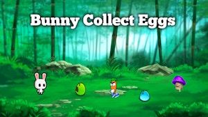 Image for Bunny Collect Eggs