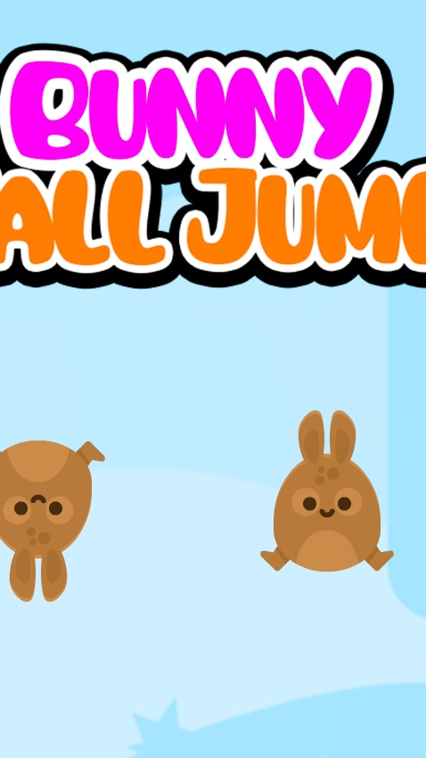 Bunny Fall Jump