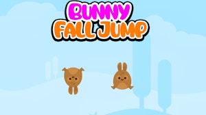 Image for Bunny Fall Jump