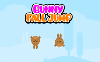 Bunny Fall Jump