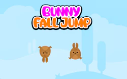 Bunny Fall Jump