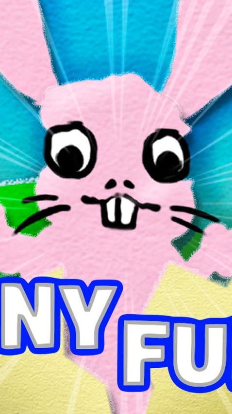 Bunny Funny
