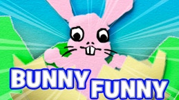 Bunny Funny