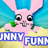 Bunny Funny