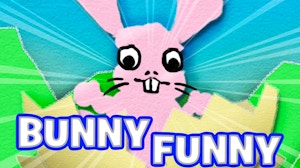 Image for Bunny Funny