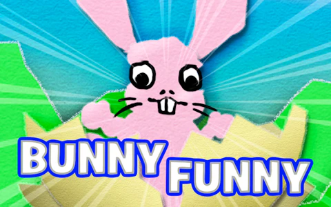 Bunny Funny game thumbnail
