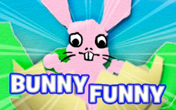 Bunny Funny