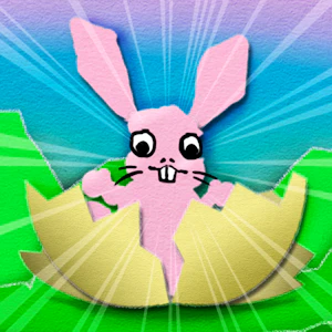 Bunny Funny Thumbnail