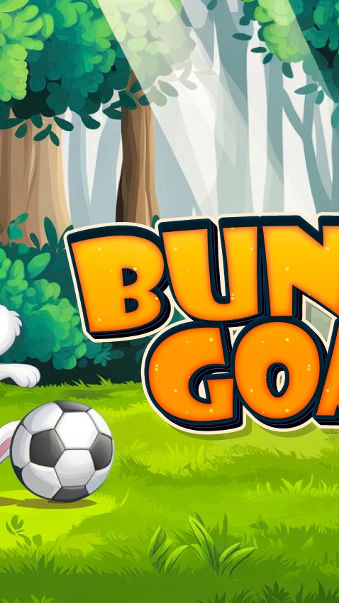 Bunny Goal