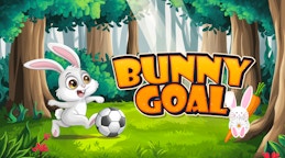 Bunny Goal