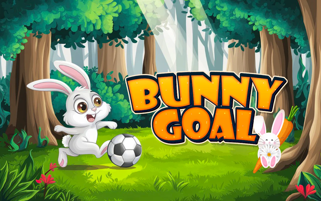 Bunny Goal