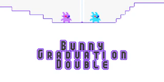 Bunny Graduation Double thumbnail