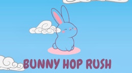 Bunny Hop Rush