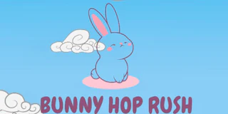 Bunny Hop Rush thumbnail