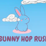 Bunny Hop Rush