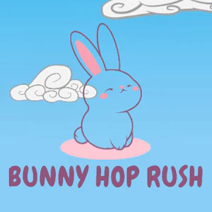 Bunny Hop Rush Thumbnail