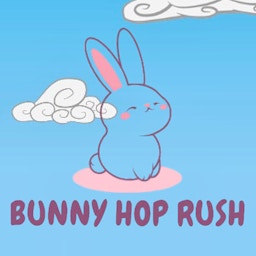 Bunny Hop Rush