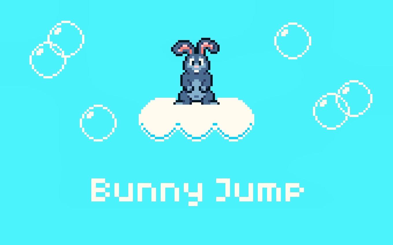 Bunny Jump Plus