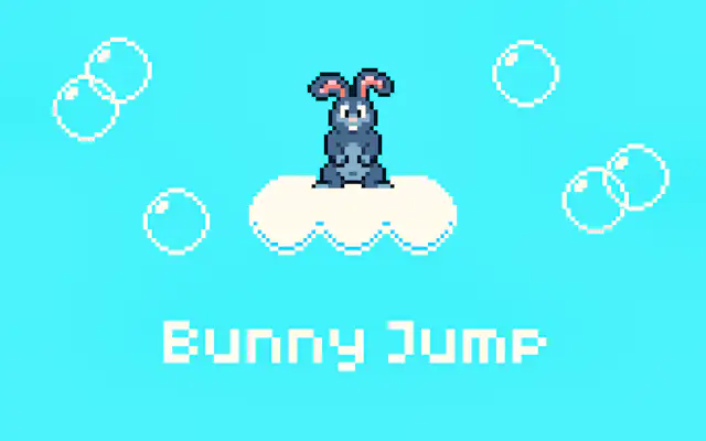 Bunny Jump Plus