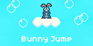 Bunny Jump Plus thumbnail