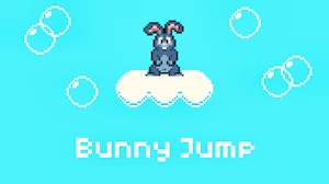 Image for Bunny Jump Plus