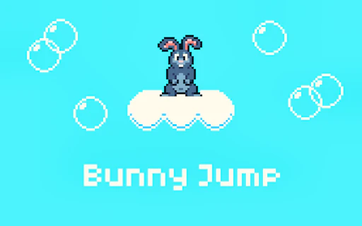 Bunny Jump Plus