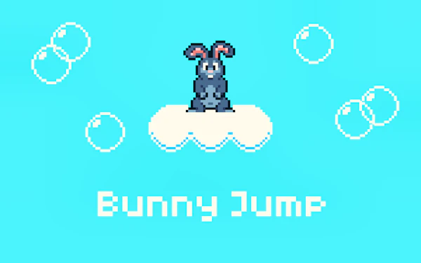 Bunny Jump Plus