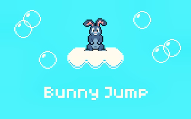 Bunny Jump Plus