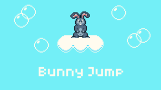 Bunny Jump Plus game cover