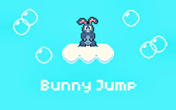 Bunny Jump Plus