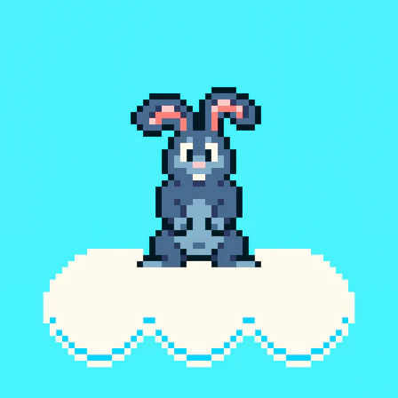 Bunny Jump Plus game thumbnail