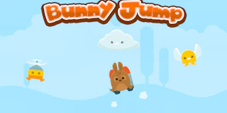 Bunny Jump thumbnail