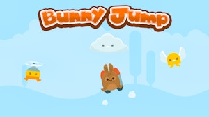 Image for Bunny Jump