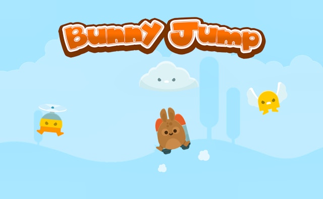 Bunny Jump