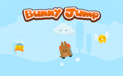 Bunny Jump