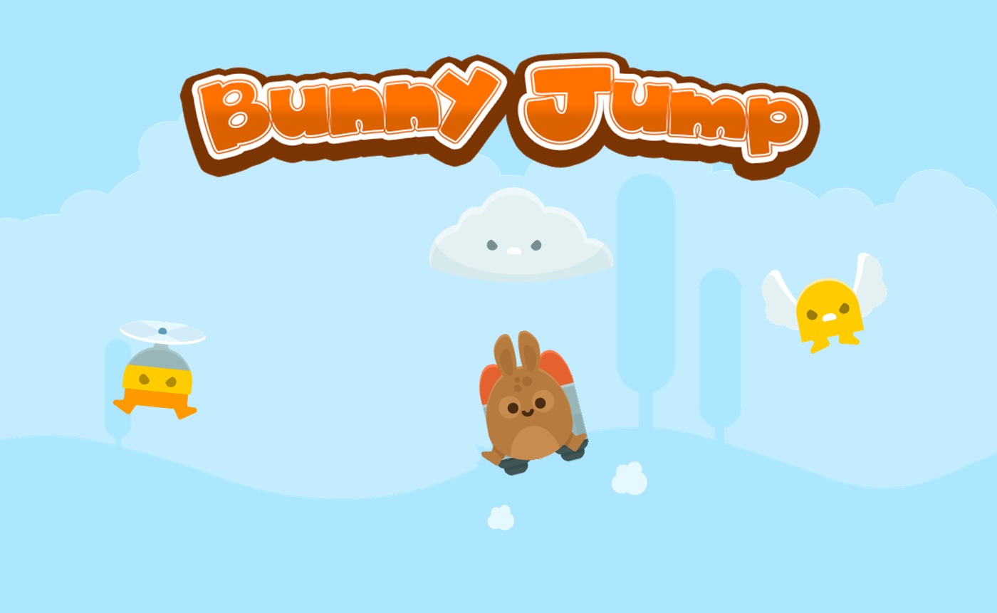 Bunny Jump