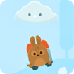 BUNNY JUMP