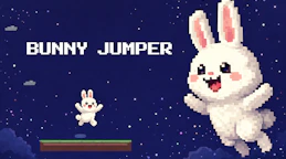 Bunny Jumper