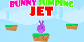 Bunny Jumping Jet thumbnail